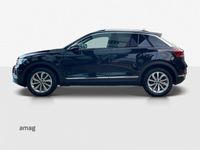 gebraucht VW T-Roc PA Style