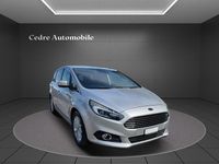 Gebraucht Ford S-MAX Titanium 180 PS (132 kW) 2017 Van / Kleinbus
