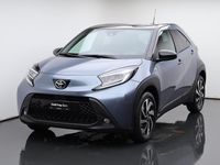 Gebraucht Toyota Aygo X Trend 72 PS (52 kW) 2025 Blau SUV