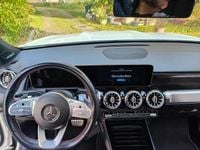 Gebraucht Mercedes GLB250 AMG line 224 PS (164 kW) 2020 SUV