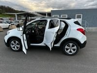 Gebraucht Opel Mokka Enjoy 140 PS (102 kW) 2015 SUV