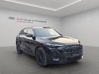 Gebraucht Audi SQ5 Ambiente 367 PS (269 kW) 2026 SUV