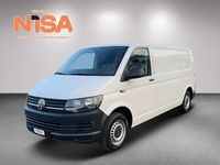 gebraucht VW T6 2.0 TDI