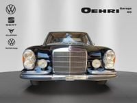 Gebraucht Mercedes 280 200 PS (147 kW) 1971