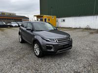 Gebraucht Land Rover Range Rover evoque 180 PS (132 kW) 2017