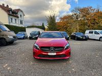 Gebraucht Mercedes A200 Style 156 PS (114 kW) 2018