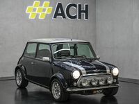 Gebraucht Mini Cooper Sport 63 PS (46 kW) 2000 Kleinwagen