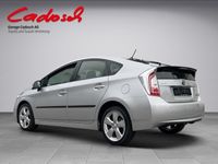 gebraucht Toyota Prius 1.8 VVTi HSD Sol