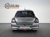 Neu Suzuki Swift 82 PS (60 kW) 2026 Limousine