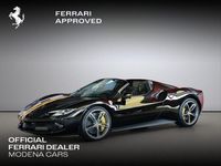 Gebraucht Ferrari 296 830 PS (610 kW) 2024