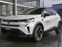 Neu Renault Captur Techno 158 PS (116 kW) 2026 SUV