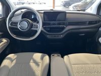 gebraucht Fiat 500e 