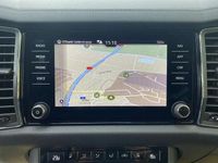 Gebraucht Skoda Kodiaq Style 200 PS (147 kW) 2026 Schwarz SUV