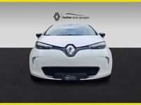 gebraucht Renault Zoe FP R110 Iconic inkl. Batterie