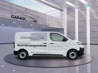 Gebraucht Opel Vivaro 120 PS (88 kW) 2019 Van / Kleinbus