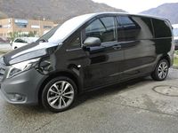 Gebraucht Mercedes Vito 163 PS (119 kW) 2019 Van
