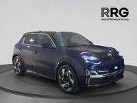 Neu Nissan Micra Evolve 110 kW (150 PS) 2025 Blau Limousine