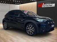 Neu Toyota Aygo X Sport 116 PS (85 kW) 2025 Schwarz SUV