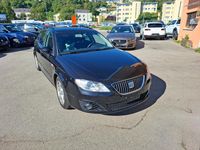 Gebraucht Seat Exeo 211 PS (155 kW) 2011