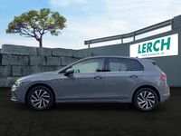 Gebraucht VW Golf Style 204 PS (150 kW) 2021 Limousine