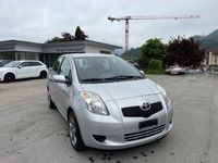 gebraucht Toyota Yaris 1.3 Linea Luna