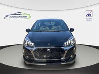 gebraucht DS Automobiles DS3 1.6 THP Performance