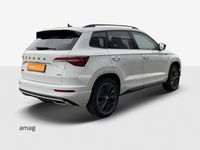 gebraucht Skoda Karoq SportLine