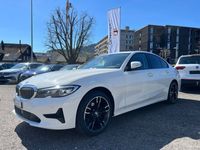 gebraucht BMW 320 i Steptronic