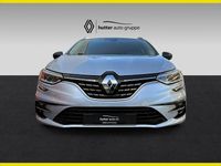 Gebraucht Renault Mégane IV Edition One 160 PS (117 kW) 2021 Grau Kombi