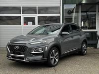 Gebraucht Hyundai Kona 177 PS (130 kW) 2019 SUV