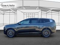 Neu Hyundai Ioniq 9 314 kW (427 PS) 2026 SUV