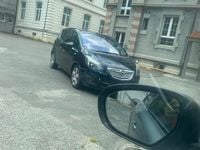 Gebraucht Opel Meriva Enjoy 110 PS (80 kW) 2011 Van / Kleinbus