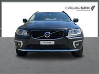 gebraucht Volvo XC70 2.4 D4 Summum AWD