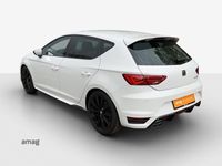 gebraucht Seat Leon SWISS FR (Netto)