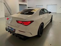 Gebraucht Mercedes CLA45 AMG AMG 388 PS (285 kW) 2020