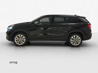 Neu Skoda Kodiaq Selection 150 PS (110 kW) 2025 Magic schwarz, perleffekt SUV