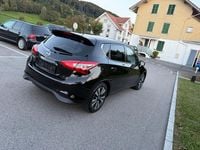 Gebraucht Nissan Pulsar Visia 115 PS (84 kW) 2015 Kleinwagen
