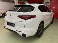 Gebraucht Alfa Romeo Stelvio Veloce 280 PS (205 kW) 2021 SUV