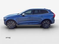 Gebraucht Volvo XC60 R-Design 407 PS (299 kW) 2018 SUV
