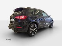 gebraucht Cupra Ateca 