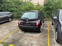 Gebraucht Nissan Micra Visia 65 PS (47 kW) 2010 Kleinwagen