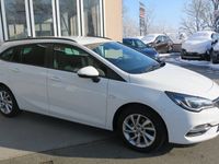 gebraucht Opel Astra 1.4i Turbo Edition