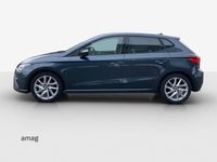 gebraucht Seat Ibiza FR