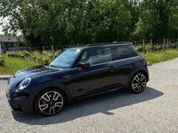 Gebraucht Mini John Cooper Works 231 PS (169 kW) 2022 Kleinwagen