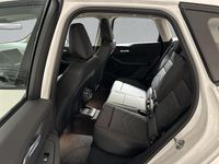 Gebraucht BMW 218 Active Tourer Luxury Line 136 PS (100 kW) 2024 Weiss Van / Kleinbus