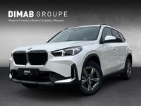 Neu BMW X1 Performance 136 PS (100 kW) 2025 Weiss SUV