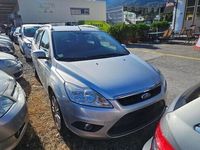 Gebraucht Ford Focus 136 PS (100 kW) 2010