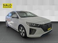 Gebraucht Hyundai Ioniq 141 PS (103 kW) 2019 Kleinwagen