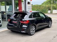 gebraucht Audi A1 Sportback 30 TFSI S line