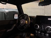 Gebraucht Jeep Wrangler Sahara 200 PS (147 kW) 2016 SUV